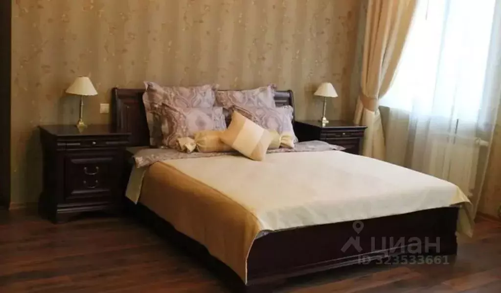 Комната Московская область, Раменский муниципальный округ, Быково пгт ... - Фото 1