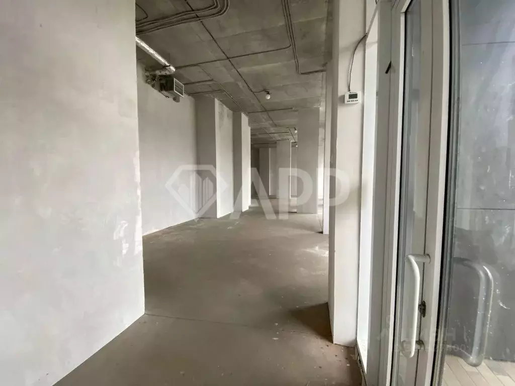 Помещение свободного назначения в Татарстан, Казань ул. Ярдем, 3 (170 ... - Фото 2