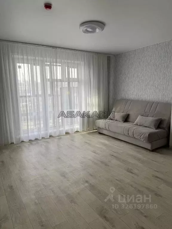 Студия Красноярский край, Красноярск Судостроительная ул., 31И (33.0 ... - Фото 1