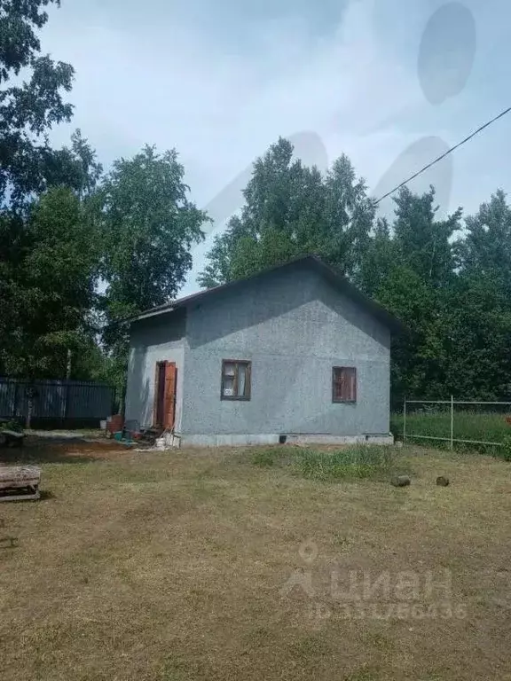 Дом в Московская область, Клин городской округ, Ветеран СНТ  (82 м) - Фото 2