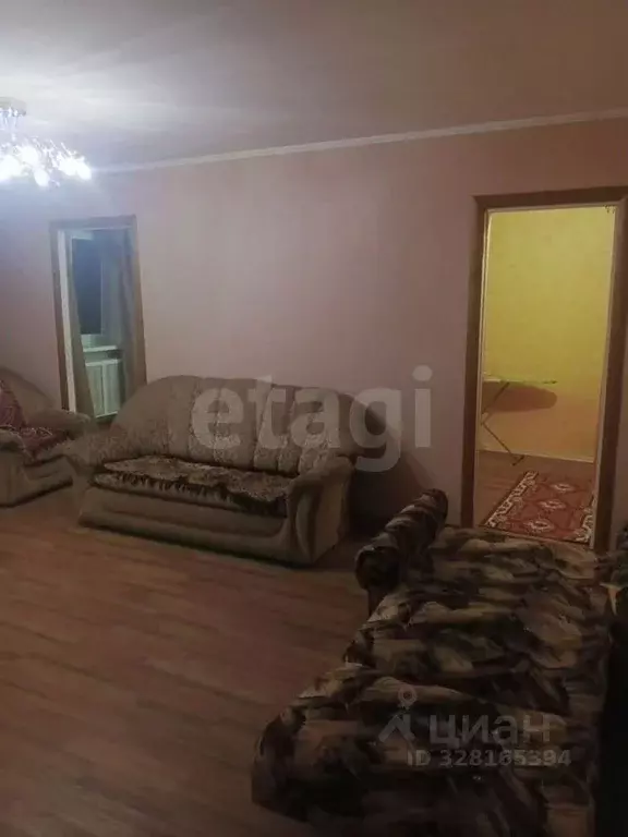 2-к кв. Курская область, Курск ул. Карла Маркса, 72к7 (41.1 м) - Фото 1