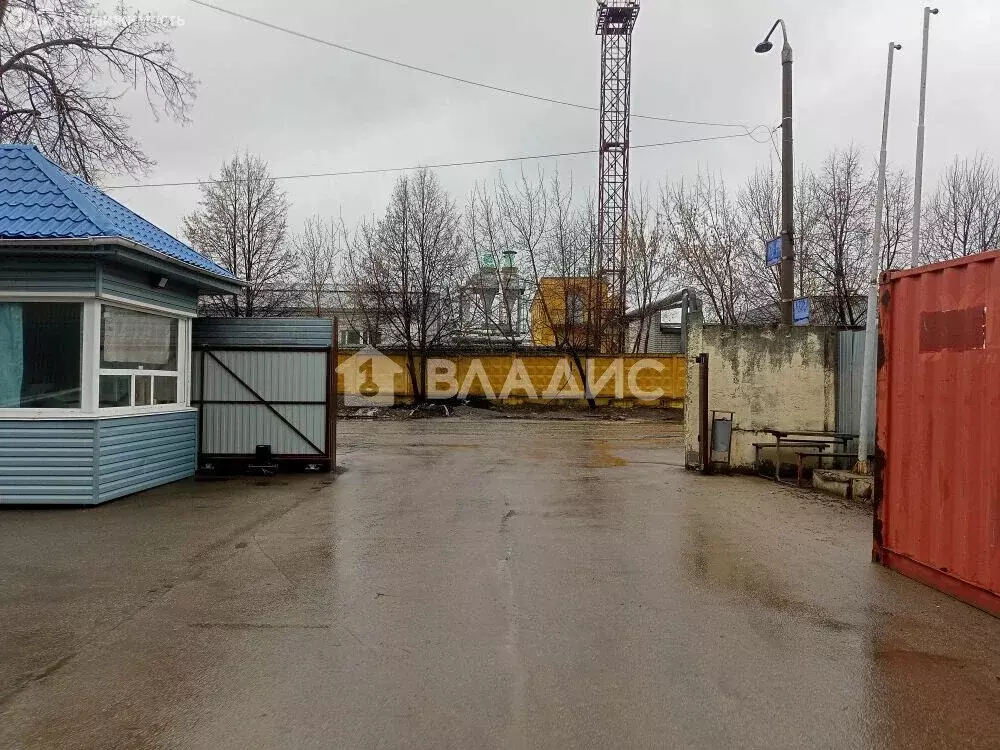 Склад (507.6 м) - Фото 1