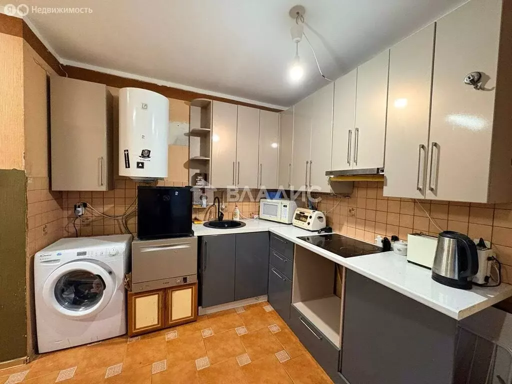 2-комнатная квартира: Москва, Кутузовский проспект, 59 (66 м) - Фото 2