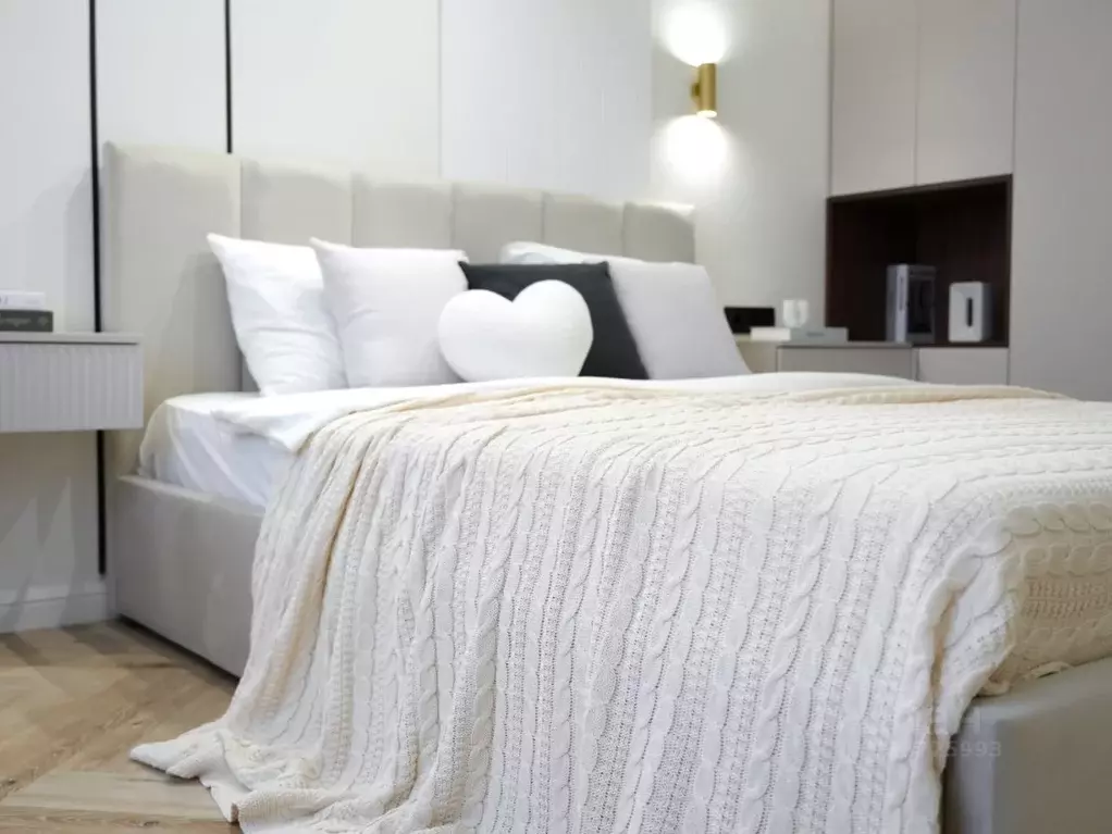 3-к кв. Москва Судостроительная ул., 7К2 (60.0 м) - Фото 1