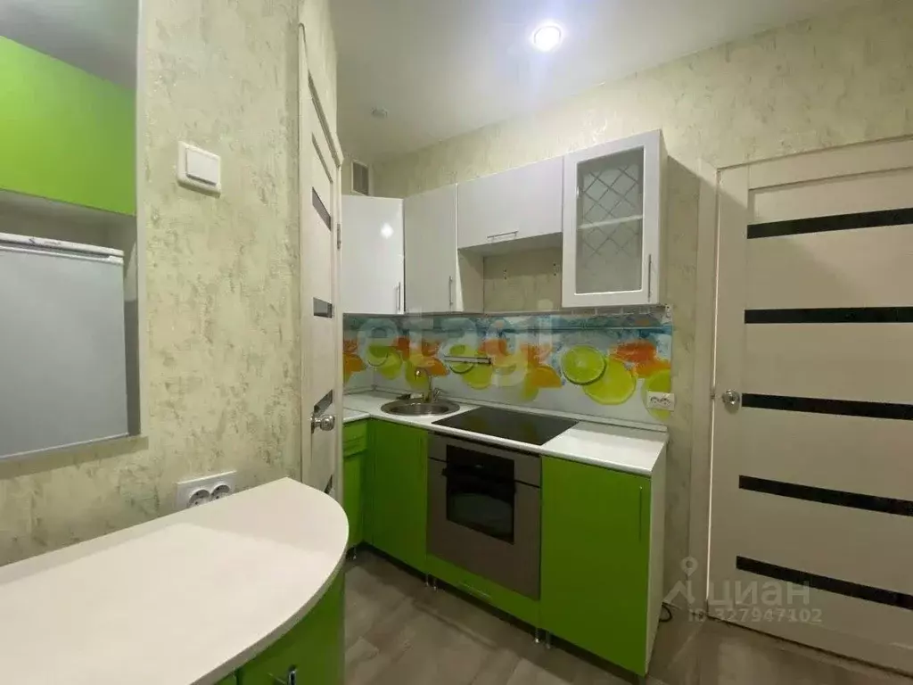 Студия Мордовия, Саранск Солнечная ул., 19/3 (23.4 м) - Фото 1