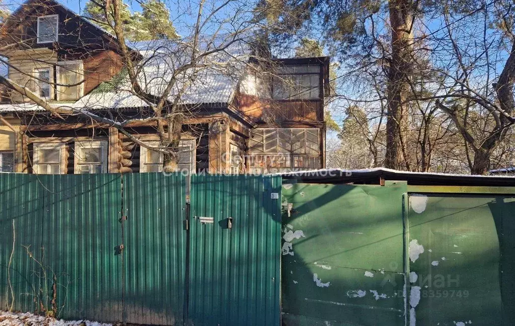 Дом, 61 м - Фото 1