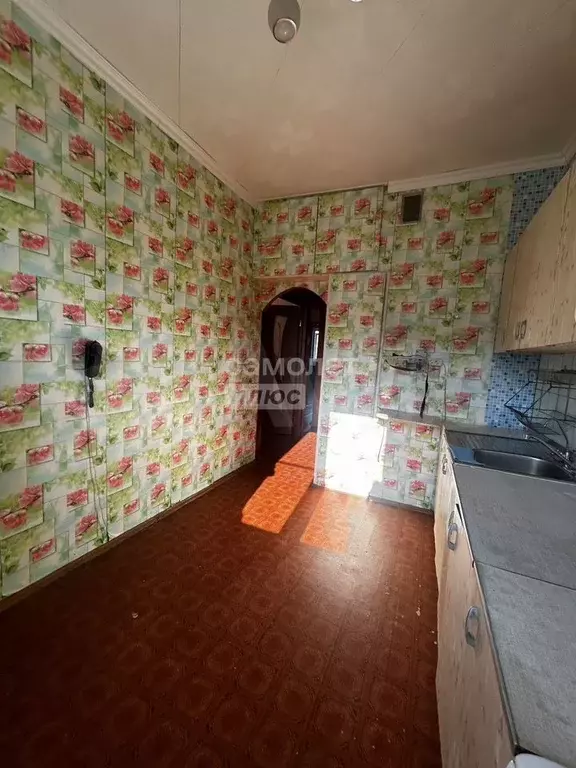 2-к. квартира, 52 м, 4/5 эт. - Фото 1
