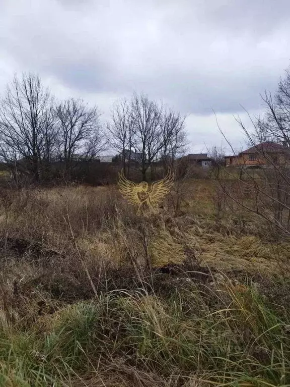 Участок в Белгородская область, Старый Оскол ул. Тереховская (10.0 ... - Фото 2