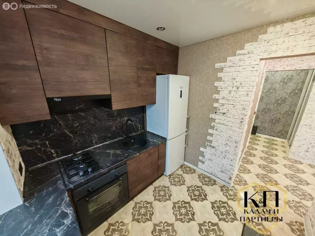 1-комнатная квартира: Полевской, улица Карла Маркса, 13 (31.8 м) - Фото 2