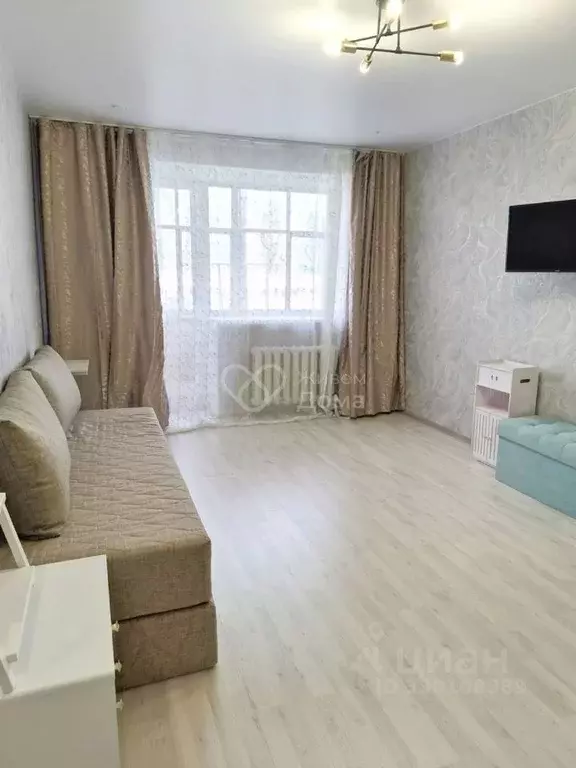 2-к кв. Волгоградская область, Волгоград ул. Грамши, 45 (46.2 м) - Фото 1