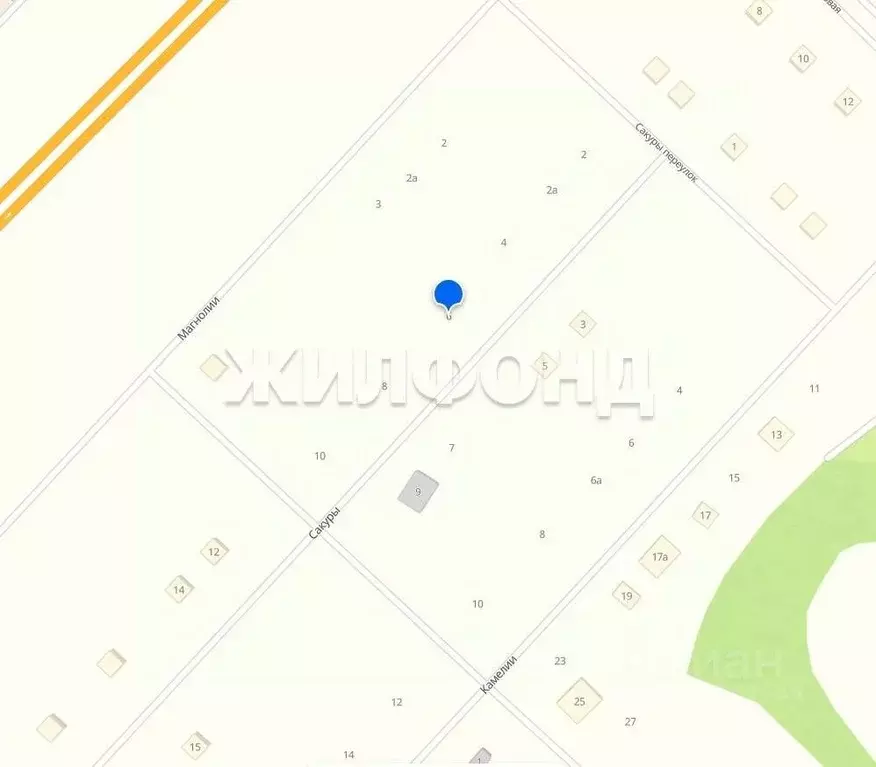 Участок в Белгородская область, Белгородский район, Разумное рп ул. ... - Фото 2