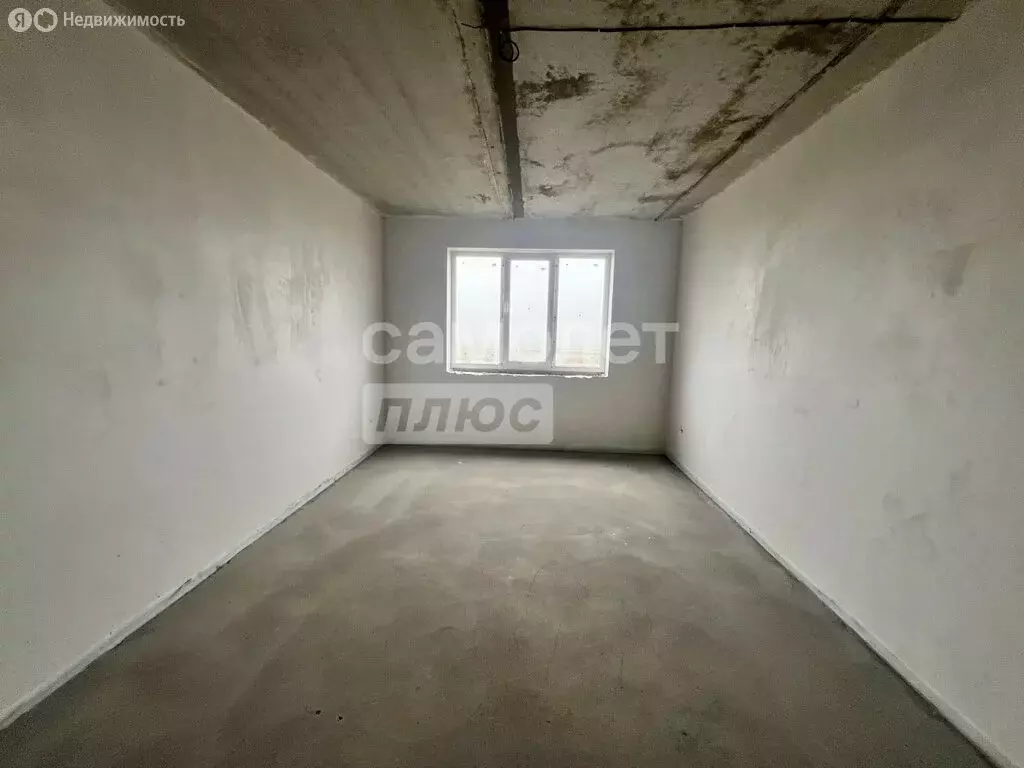 1-комнатная квартира: Нальчик, улица Шогенова, 55к49 (44 м) - Фото 2