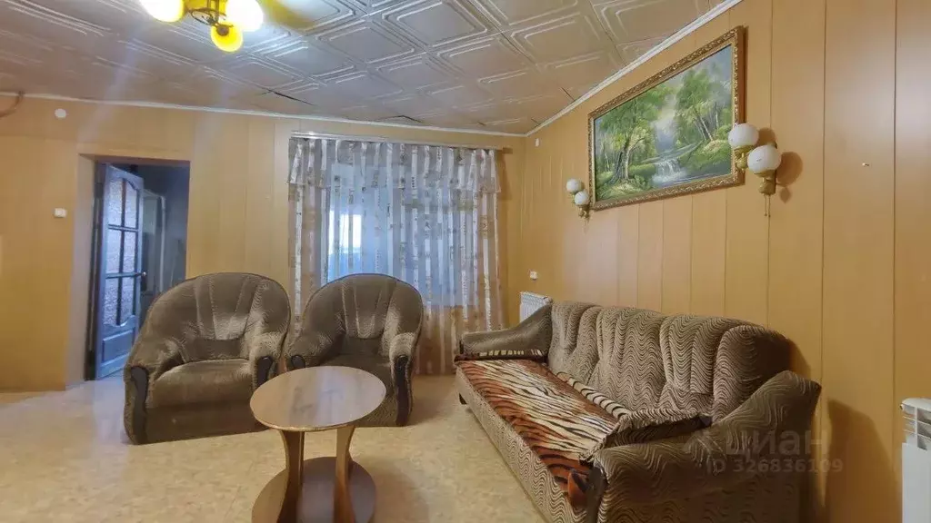 Дом в Оренбургская область, Бузулук Дачная ул. (68 м) - Фото 1