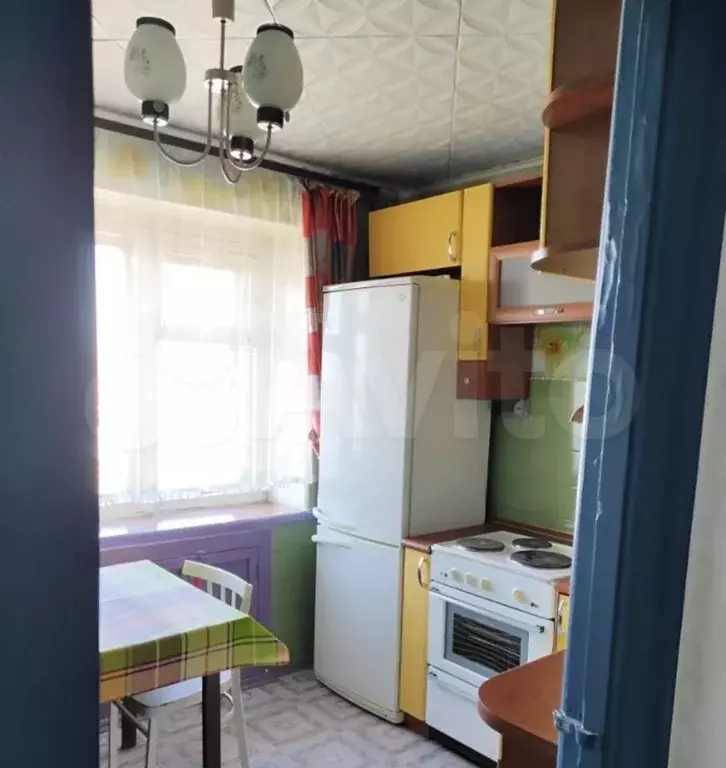 2-к. квартира, 45 м, 5/5 эт. - Фото 1