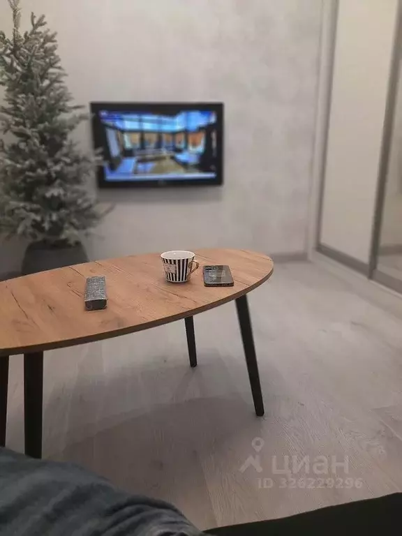 1-к кв. Москва Загорьевский проезд, 3К2 (40.0 м) - Фото 1