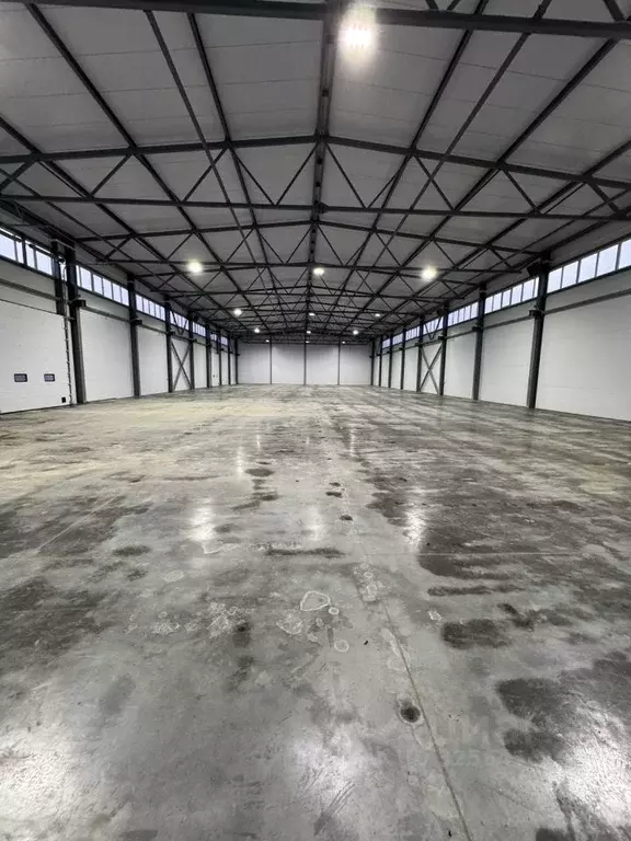 Склад в Московская область, Раменский муниципальный округ, д. Жуково  ... - Фото 1