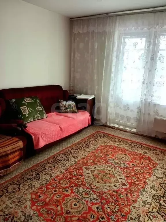 3-к кв. Томская область, Томск Солнечный мкр, ул. Бирюкова, 10 (68.9 ... - Фото 2