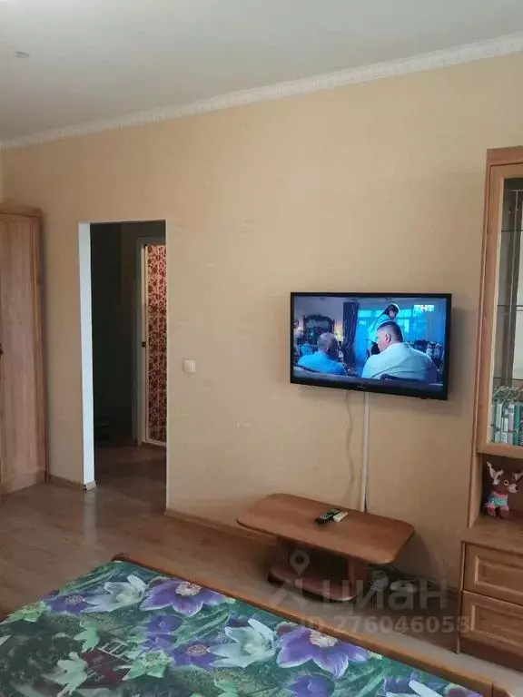 1-к кв. Ростовская область, Ростов-на-Дону Западный мкр, ул. 339-й ... - Фото 0