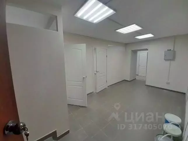 Помещение свободного назначения в Нижегородская область, Нижний ... - Фото 1