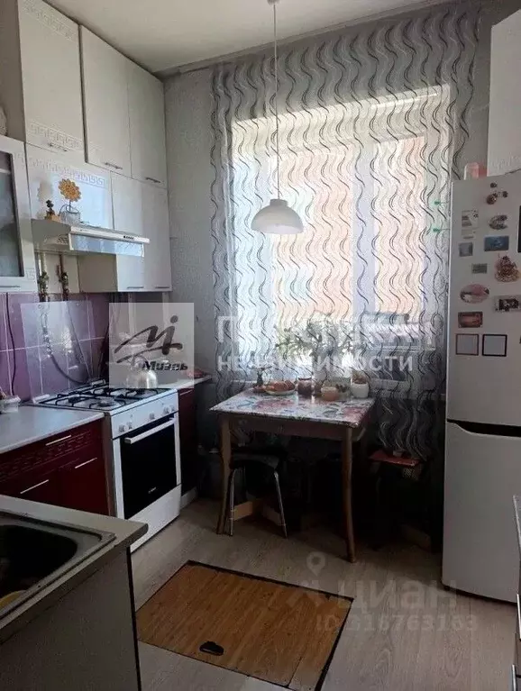 2-к кв. Московская область, Ногинск Богородский городской округ, ул. ... - Фото 0