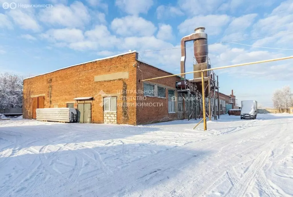 Склад (2350 м) - Фото 1