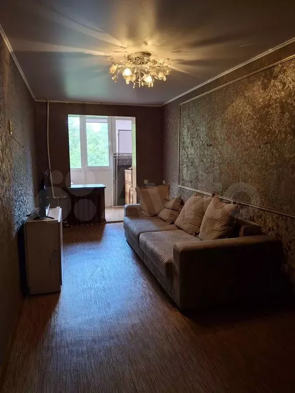 9-к. квартира, 61,5 м, 4/9 эт. - Фото 1