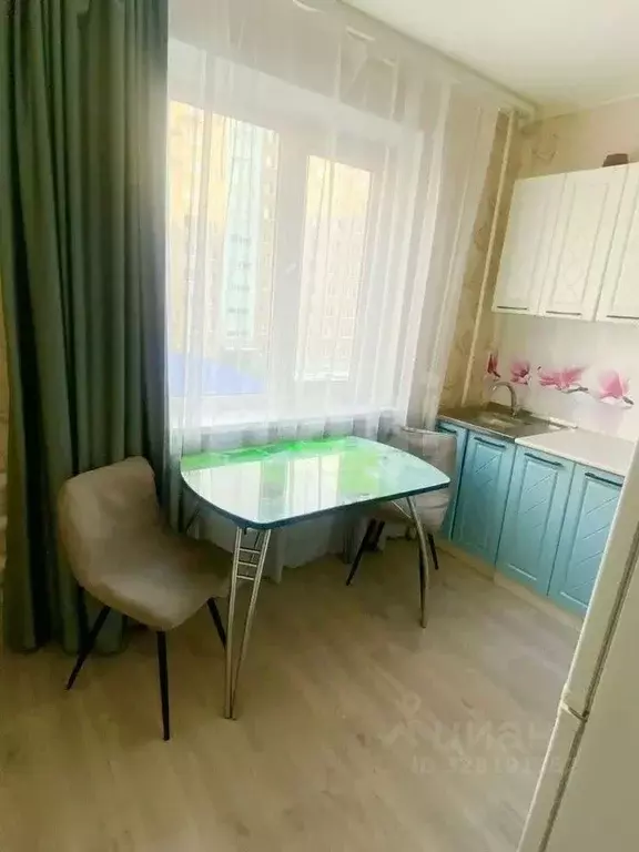 1-к кв. Оренбургская область, Оренбург ул. Чкалова, 15А (35.7 м) - Фото 1