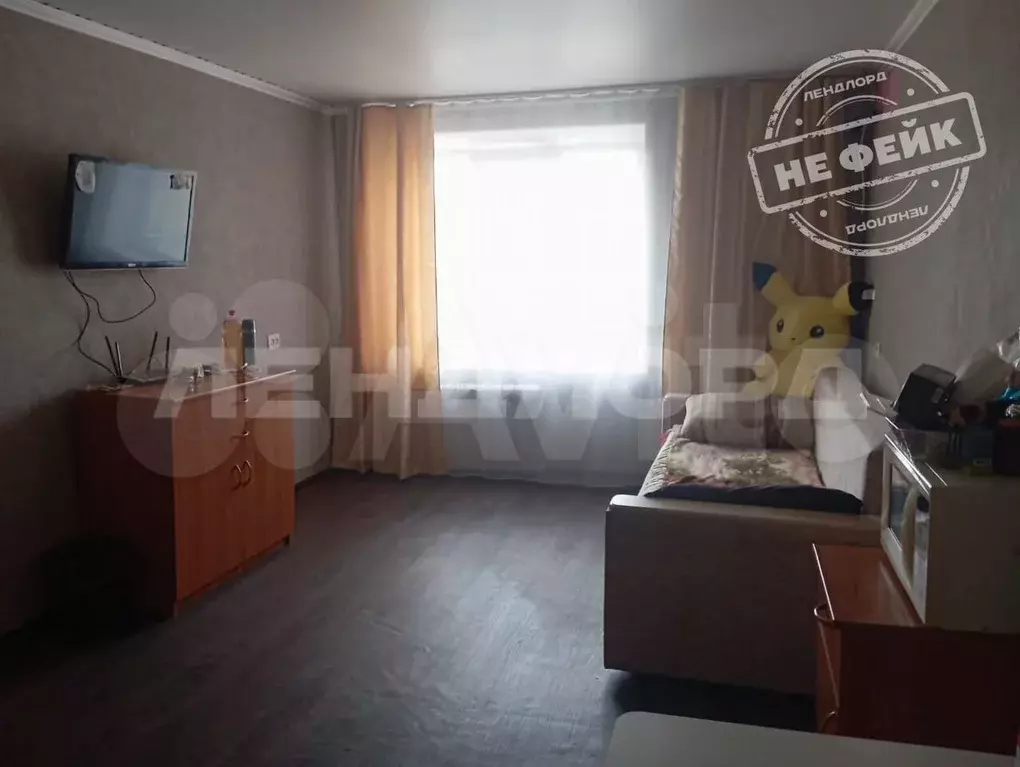 2-к. квартира, 35 м, 9/9 эт. - Фото 0