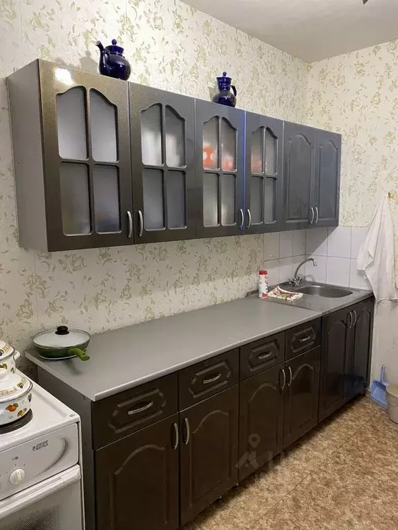 2-к кв. Москва ул. Адмирала Лазарева, 22 (60.0 м) - Фото 0