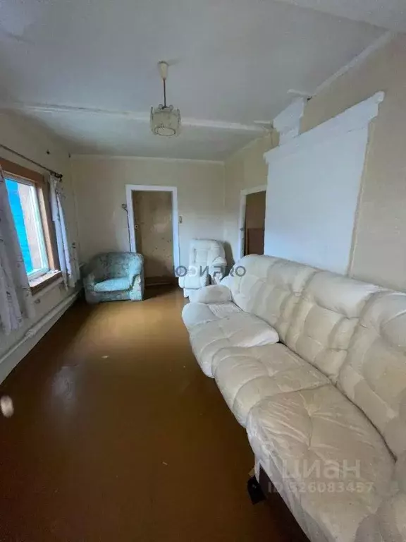 Дом в Ярославская область, Ярославль ул. Минина, 24 (58 м) - Фото 1