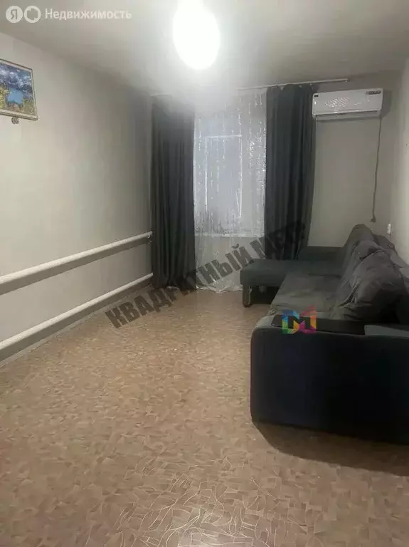 3-комнатная квартира: поселок Кетченеры, Школьный переулок, 5 (60.5 м) - Фото 1