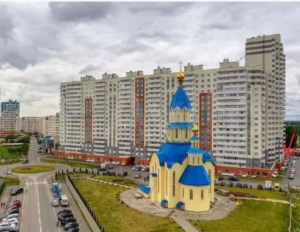 Свободного назначения, 73.2 м - Фото 1