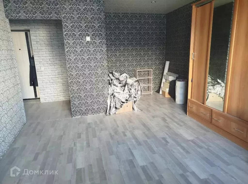 Продаётся 1-к квартира, 35.2 м - Фото 0