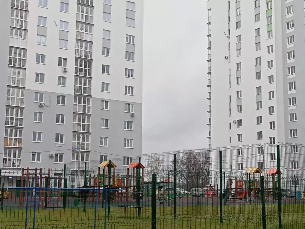 Студия Башкортостан, Уфа ул. Гази Загитова, 11/1 (28.0 м) - Фото 2