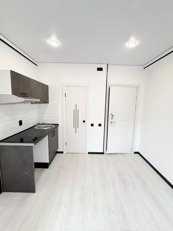 Квартира, студия, 14 м - Фото 1