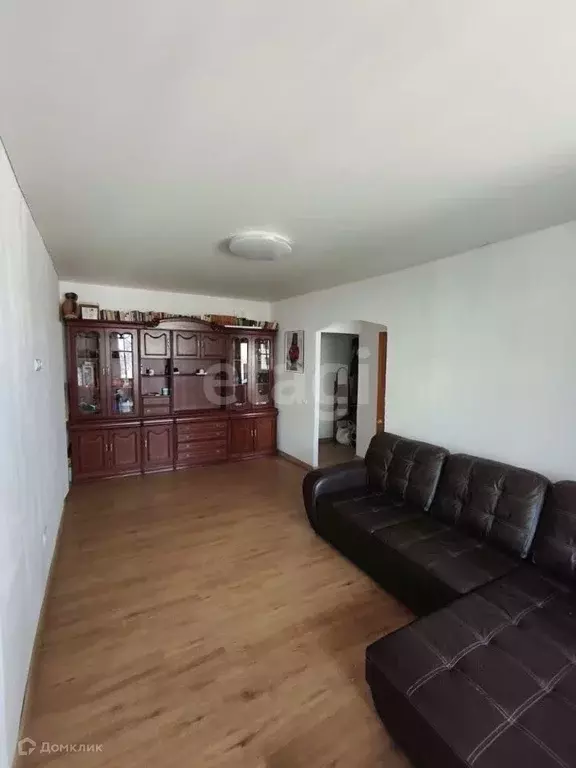 Продаётся 2-к квартира, 44.2 м - Фото 1