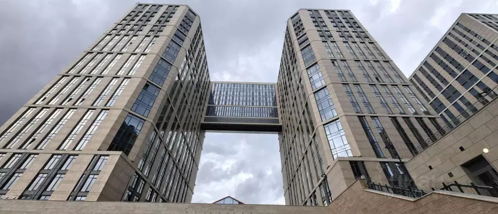 Квартира, 4 комнаты, 184 м - Фото 1
