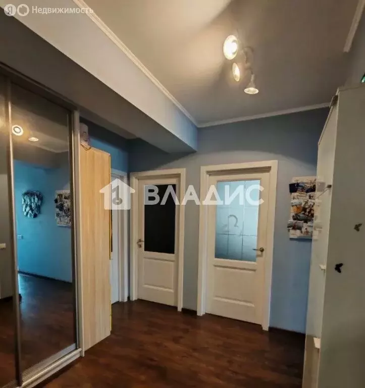 4-комнатная квартира: Москва, проспект Вернадского, 70А (72 м) - Фото 1
