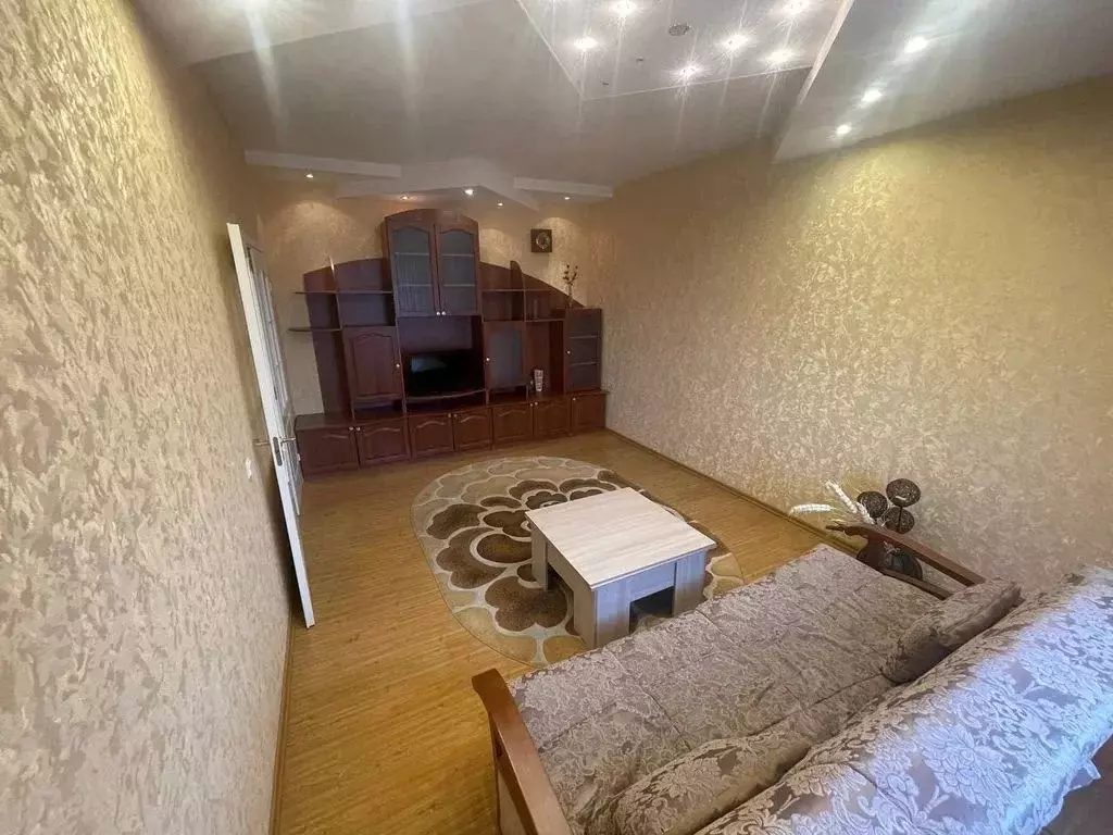 2-к кв. Мурманская область, Мурманск Верхне-Ростинское ш., 1 (57.0 м) - Фото 0