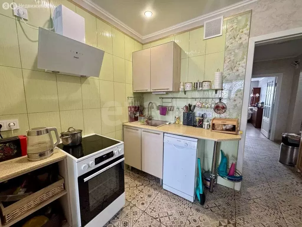 2-комнатная квартира: Челябинск, улица Петра Сумина, 14 (44.8 м) - Фото 2