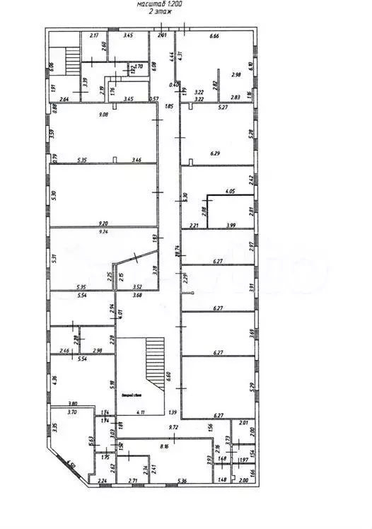 Продается габ 1 314 м2 - Фото 0
