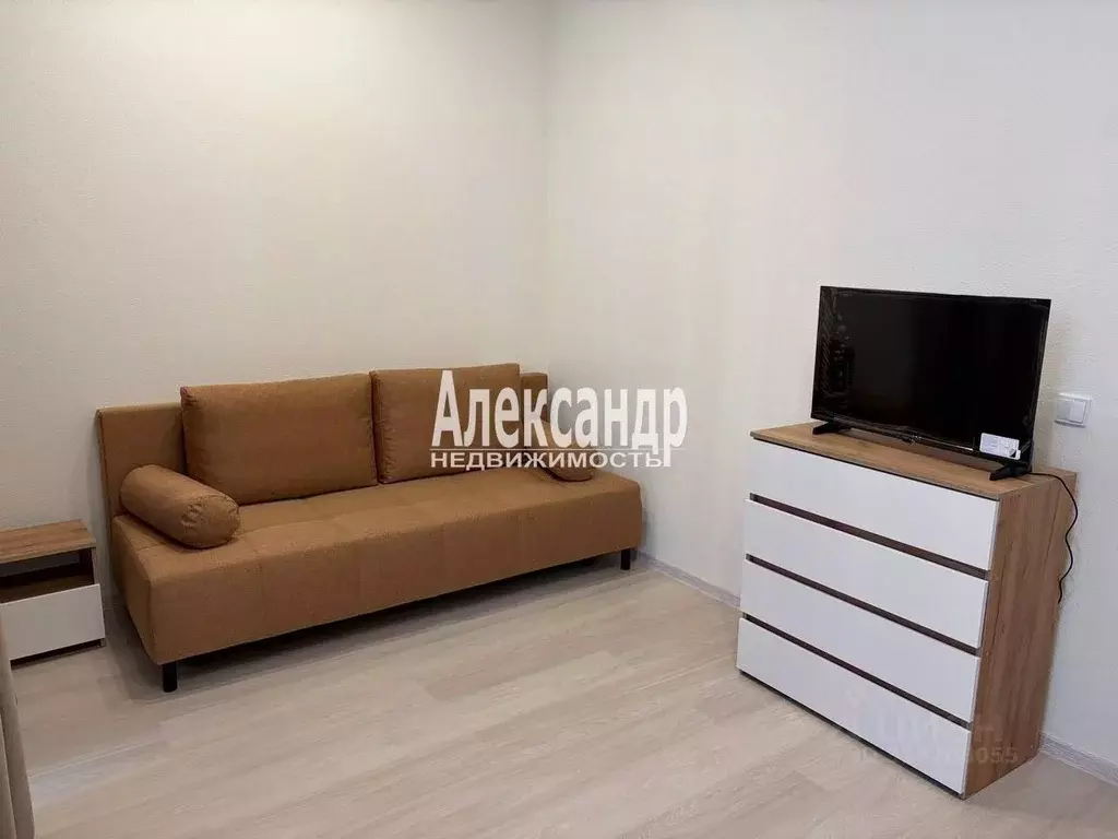 Студия Ленинградская область, Кудрово г. Всеволожский район, Заневское ... - Фото 2