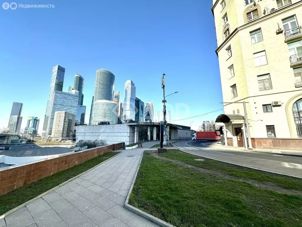 Офис (123 м) - Фото 1