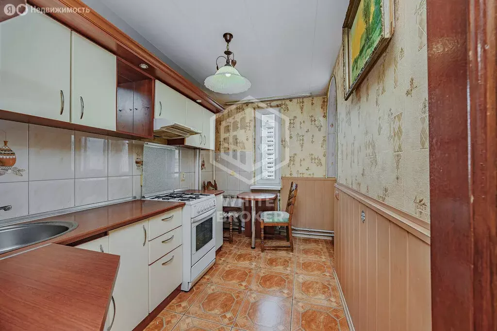 2-комнатная квартира: Севастополь, улица Вакуленчука, 14 (58.7 м) - Фото 2