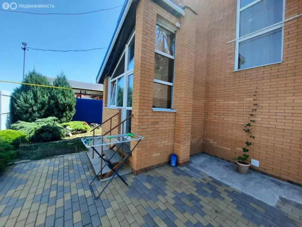 Дом в Кулешовское сельское поселение, дачное некоммерческое ... - Фото 1