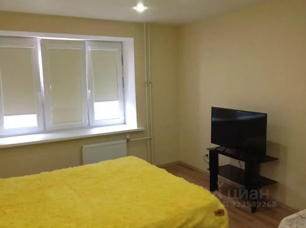 1-к кв. Новгородская область, Великий Новгород Завокзальная ул., 7 ... - Фото 1