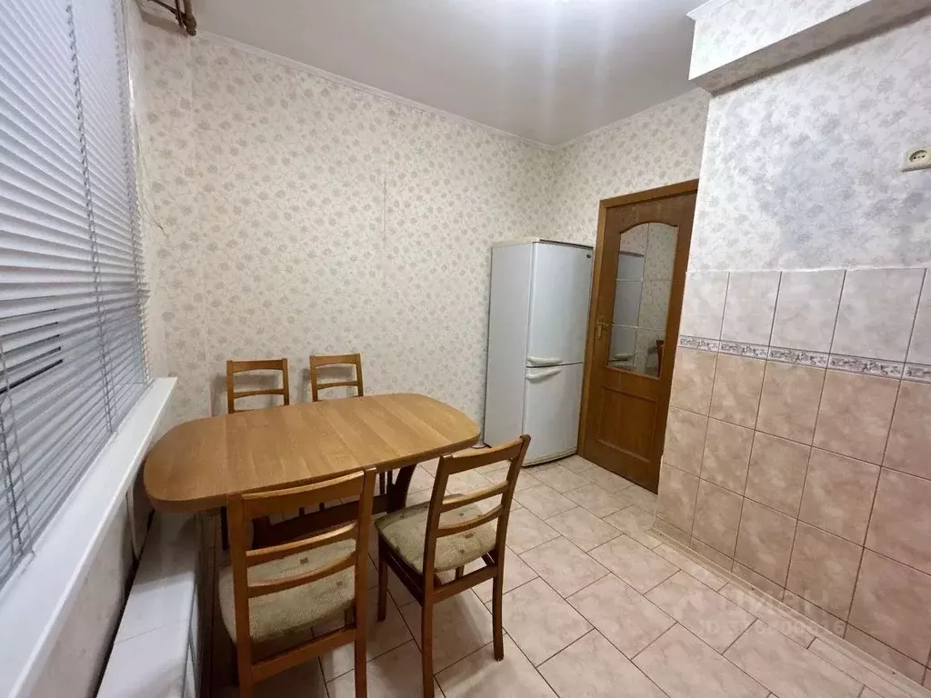 1-к кв. Москва Рублевское ш., 44К2 (37.0 м) - Фото 1