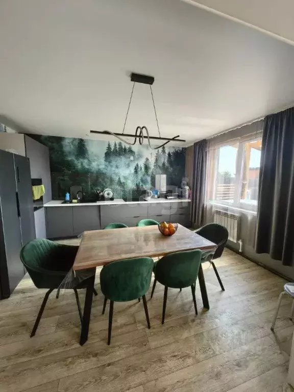 Дом в Забайкальский край, Чита ул. Ленина, 107 (160 м) - Фото 0