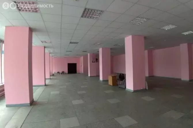 Помещение свободного назначения (1800 м) - Фото 1