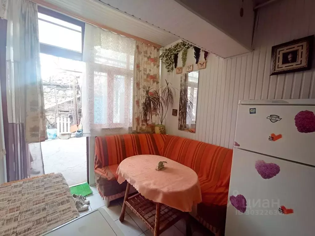 1-к кв. Крым, Ялта ул. Свердлова, 8 (40.0 м) - Фото 0